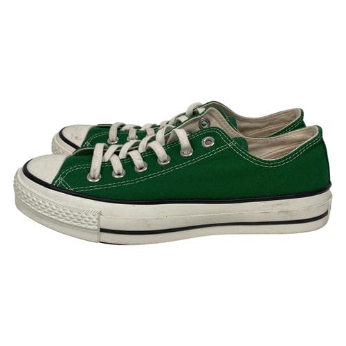 【誠品生活台中480店】CONVERSE/低筒運動休閒鞋//