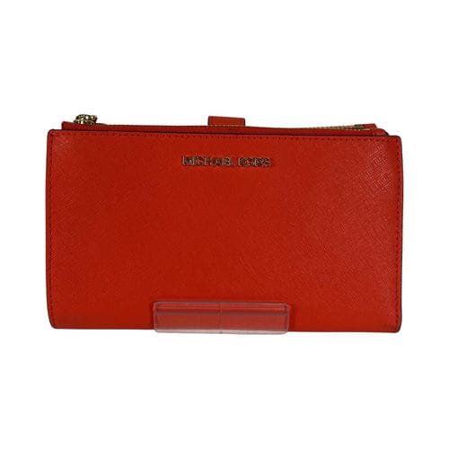 【新光三越台南中山店】MICHAEL KORS/長夾錢包//35F8GTVW0L829