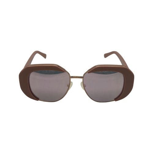 【忠孝敦化收購專門店】karen walker/太陽眼鏡//1701554