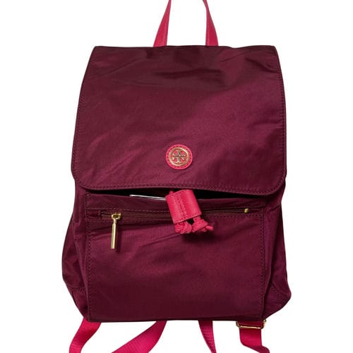 【高雄大立店】TORY BURCH/後背包//