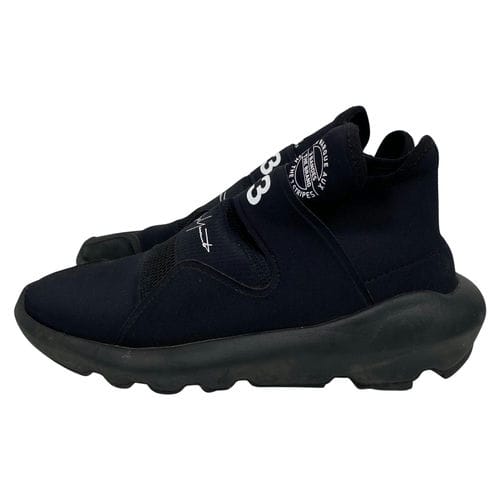 【台中中友百貨店】Y-3/低筒運動休閒鞋/US6/ART AC7201