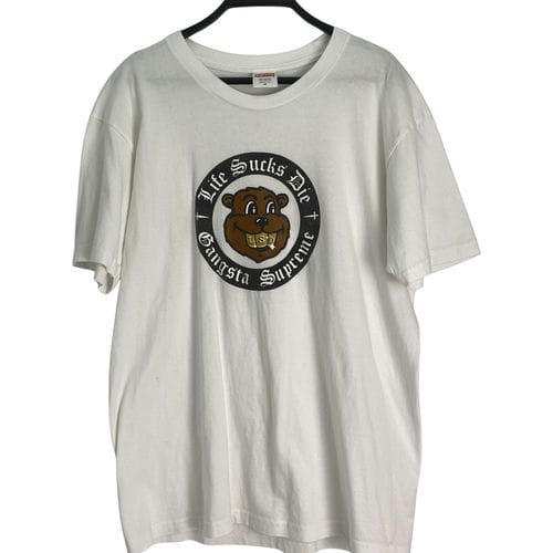 【環球屏東店】Supreme/T恤/M//2346870115221