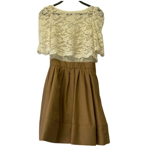 【誠品生活板橋店】SNIDEL/洋裝/1/