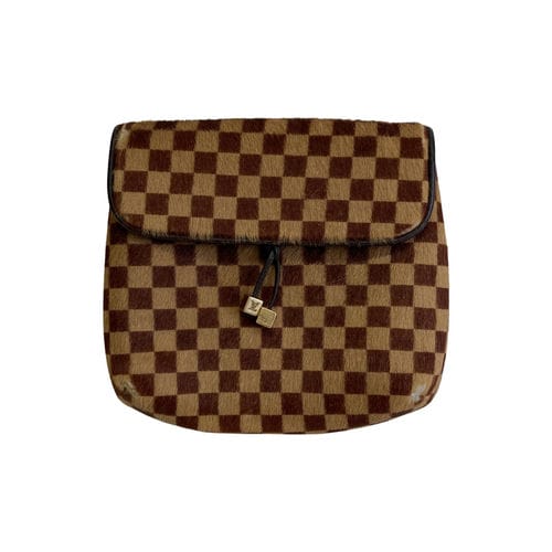 【高雄夢時代店】LOUIS VUITTON/側背包//M92130