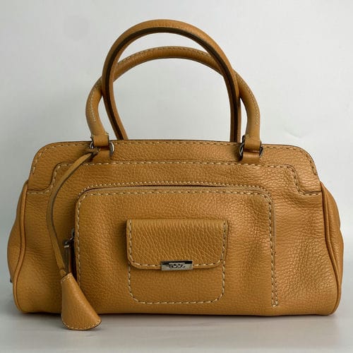 【環球屏東店】TOD’S/手提包//