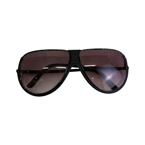 【高雄夢時代店】YVES SAINT LAURENT/太陽眼鏡//ALMA-9 Y99
