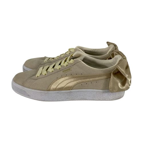 【新光三越台南中山店】PUMA/低筒運動休閒鞋/25.5cm/367732 03