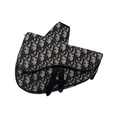 【新莊宏匯廣場店】Christian Dior/腰包//16-BO-0223