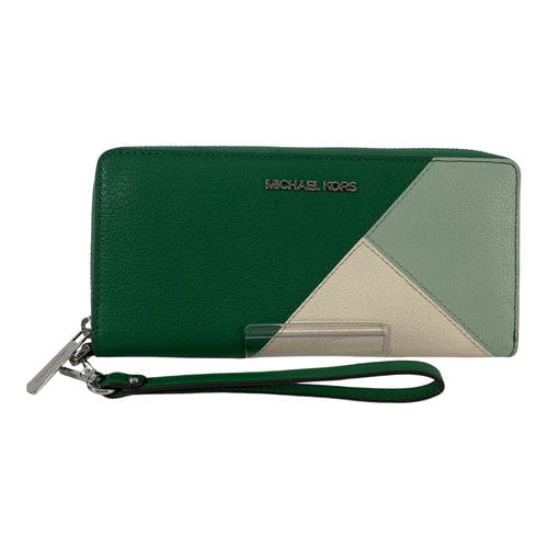【台中新時代店】MICHAEL KORS/長夾錢包//35S3STVE7T