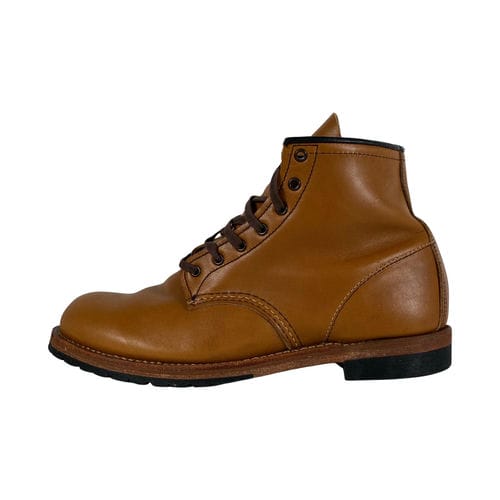 【誠品生活新店店】RED WING/商務皮鞋/28cm/