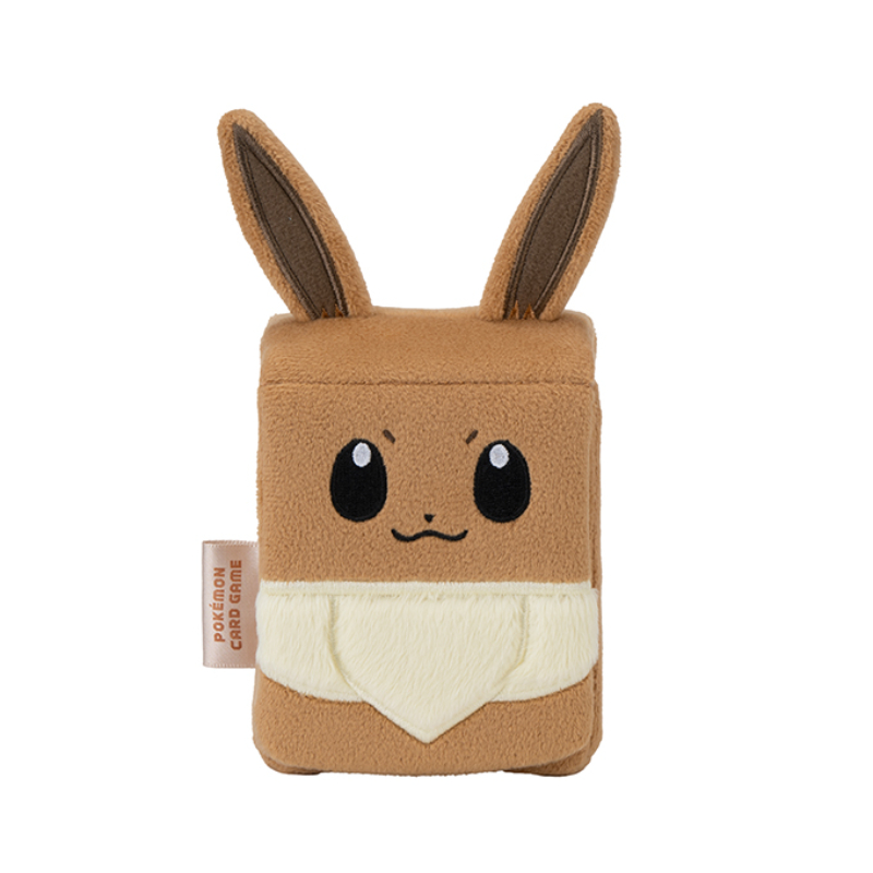 (限量)(日貨)POKEMON寶可夢集換式卡牌 周邊收納-藍莓聯盟四天王組合_5