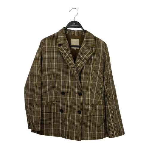 【汐止遠雄店】B:MING LIFE STORE by BEAMS/西裝外套/S/93-16-0052-690