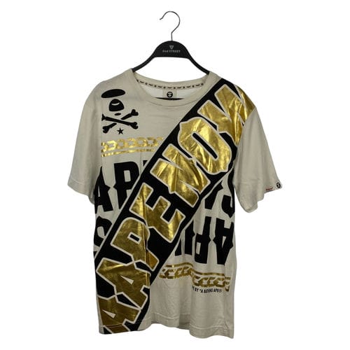 【南港店】AAPE BY A BATHING APE/T恤/S/AAPTEMG2479XX