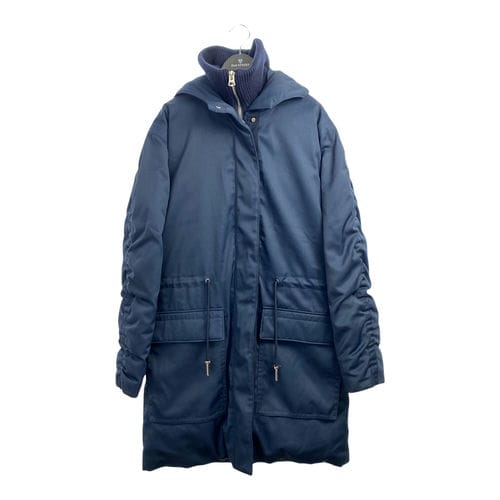 【微風南山店】Acne Studios(Acne)/長版外套/38/Alston tech 12d163