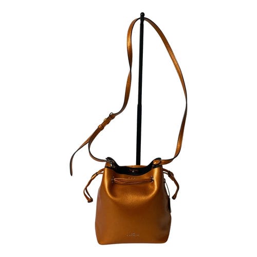 【徐匯廣場店】COACH/側背包//F29204