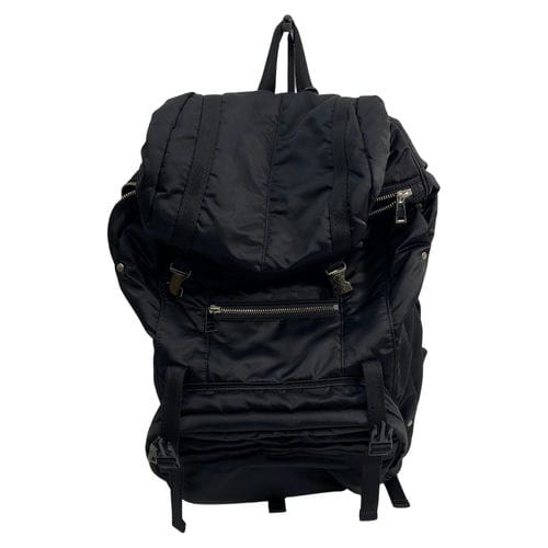 【微風信義店】agnes b VOYAGE/後背包//IKK-15