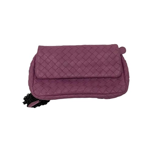 【京站時尚廣場店】BOTTEGA VENETA/側背包//B06928995C