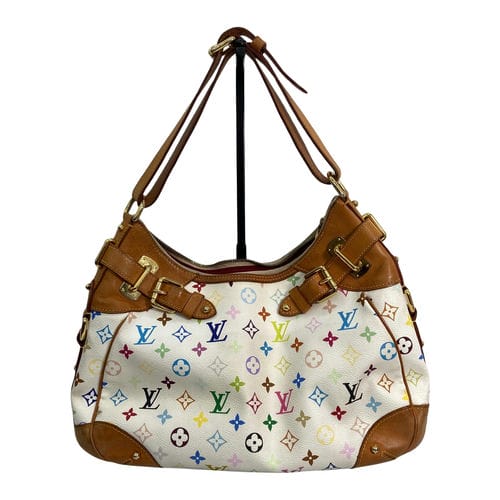 【汐止遠雄店】LOUIS VUITTON/側背包//M40195