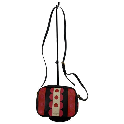 【台北西門店】VALENTINO/側背包//