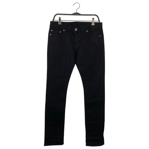 【高雄大遠百店】MOUSSY/直筒褲//