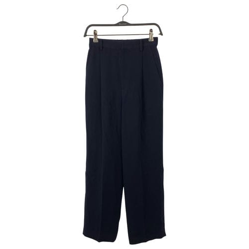 【台中一中店】BEAUTY&YOUTH UNITED ARROWS/直筒褲/S/1614-299-5978