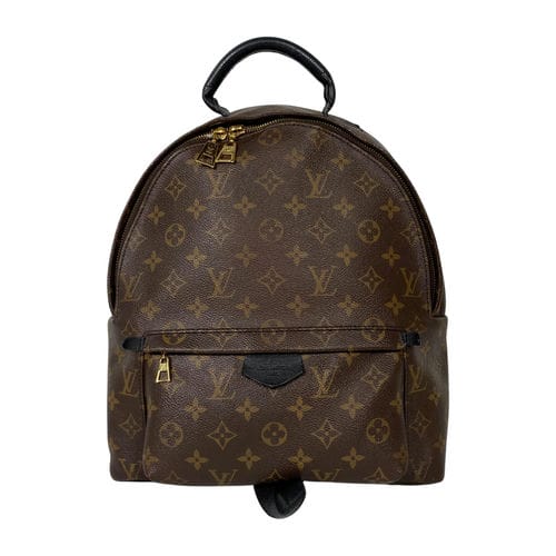 【環球板橋車站店】LOUIS VUITTON/後背包//M44874