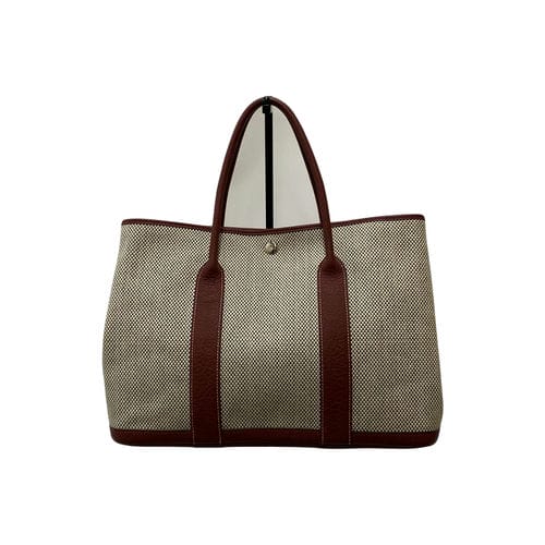 【微風南山店】HERMES/托特包//Ｑ
