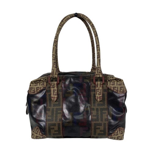 【高雄SKMPARK店】FENDI/手提包//8BL095