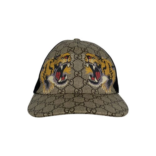 【誠品生活新店店】GUCCI/帽子/L/426887