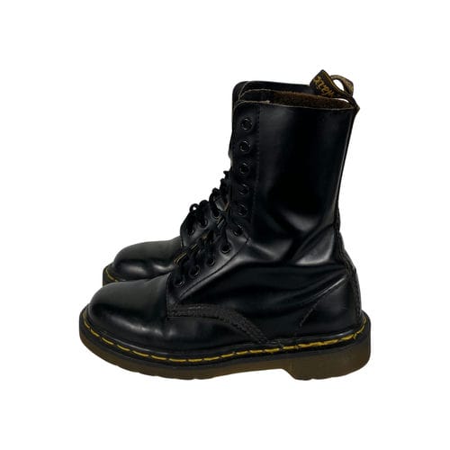 【新光三越台南中山店】Dr.Martens/短靴/其他/