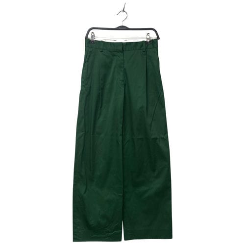 【環球板橋車站店】CELINE/西裝褲/34/2 1H46