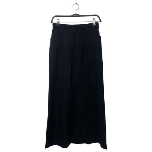 【誠品生活板橋店】tricot COMME des GARCONS/長裙/M/TE-S044