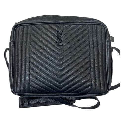 【微風南山店】YVES SAINT LAURENT/側背包//fly455072.1116