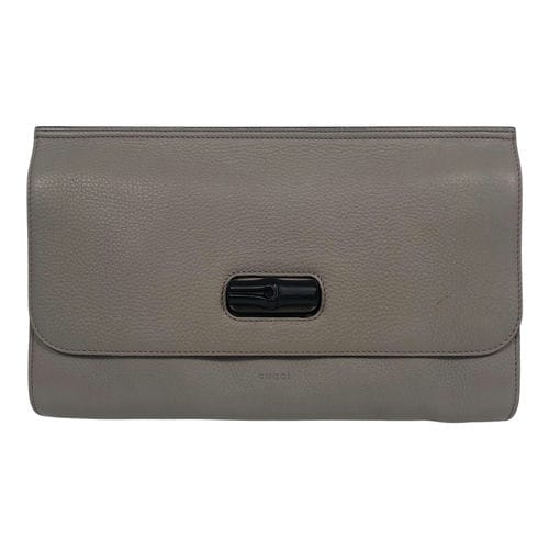 【逢甲福星店】GUCCI/手拿包//387220