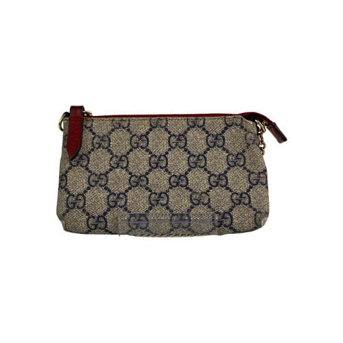 【微風南京店】GUCCI/手拿包//431716 002404