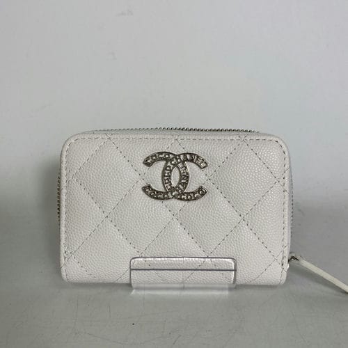 【高雄大立店】CHANEL/錢包其他種類//AP3830