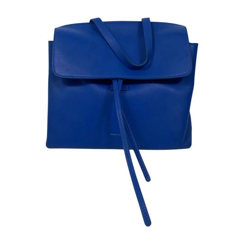 【台中中友百貨店】Mansur Gavriel/側背包//