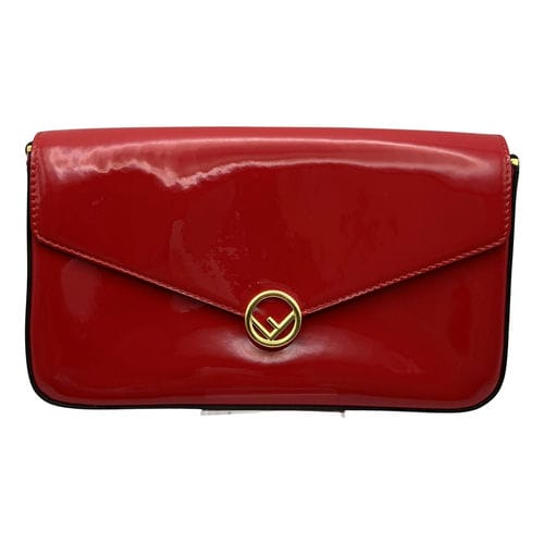 【忠孝敦化收購專門店】FENDI/側背包//8BS032 A5AU
