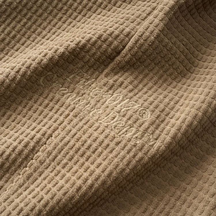 FILTER017 PLAID CORDUROY SWEAT SHORTS 格紋燈芯絨 抽繩短褲 (二色)_6