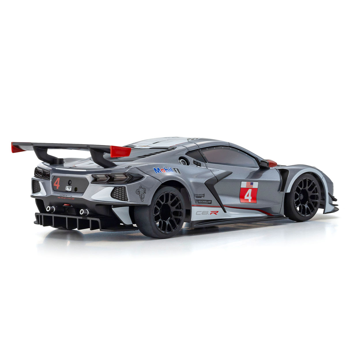 32356GMW MINI-Z MR-04 RWD RTR CHEVROLET® CORVETTE® C8.R
