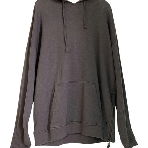 【高雄大立店】ALLSAINTS SPITALFIELDS/連帽上衣/M/601243