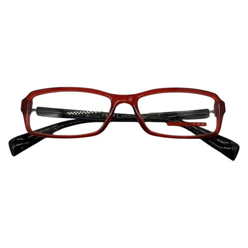 【微風南山店】PRADA/眼鏡//VPS04B-A