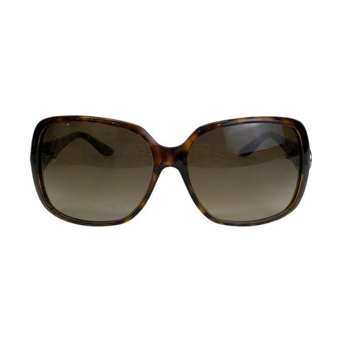 【高雄夢時代店】GUCCI/太陽眼鏡//3166/S 791CC