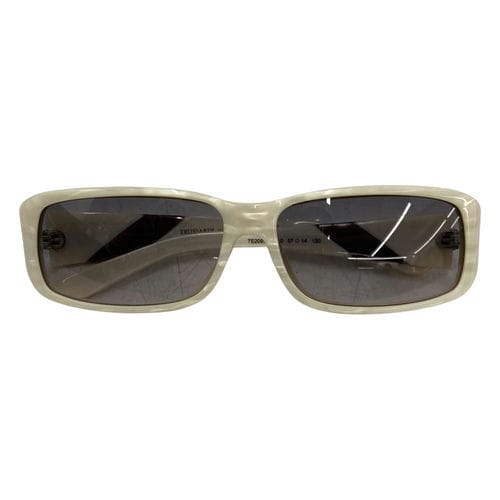 【微風南山店】TRUSSARDI/太陽眼鏡//TE20971