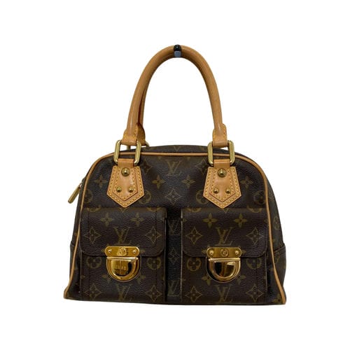 【台北車站館前店】LOUIS VUITTON/手提包//M40026