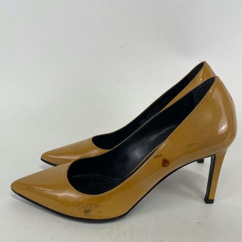 【台北西門店】SAINT LAURENT/淺口皮鞋/361/2/SM315535