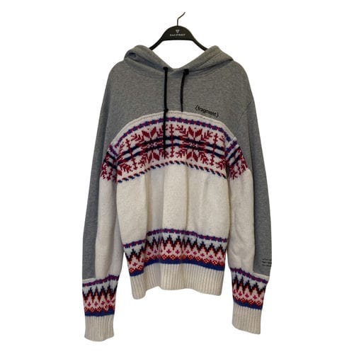 【台北車站館前店】MONCLER/連帽上衣/M/E209U8005180 809F4