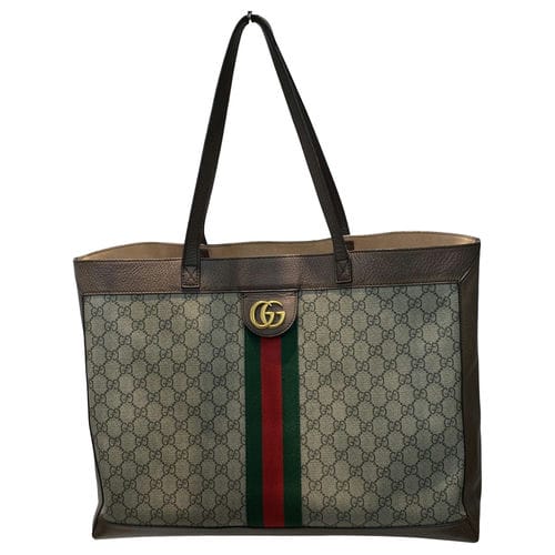 【信義市府店】GUCCI/托特包//547947  001008
