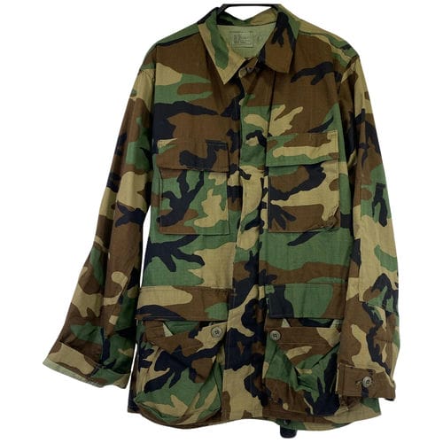 【台北西門店】US.ARMY/長袖襯衫/S/