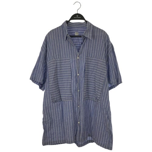 【誠品生活新店店】E.TAUTZ/短袖襯衫//GKG-1849-A